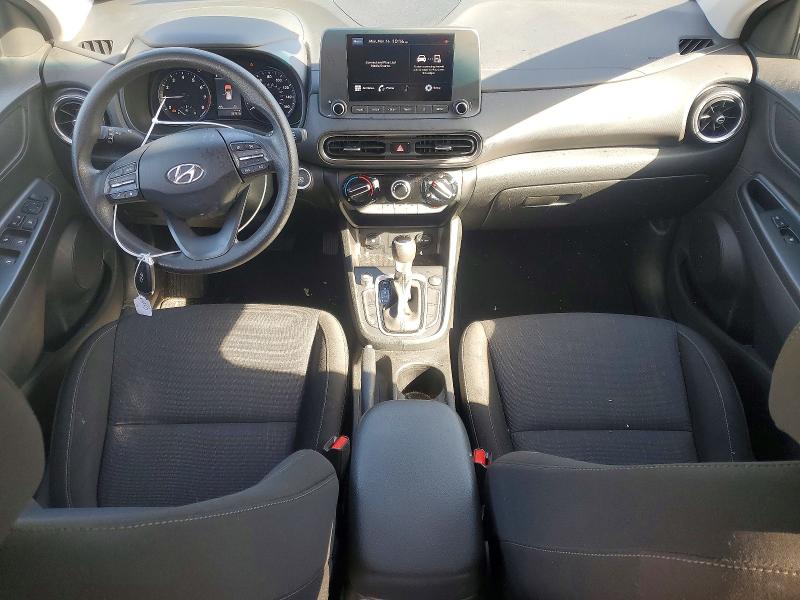 Продаж на аукціоні авто 2023 Hyundai Kona, vin: KM8K6CAB0PU993880, номер лоту: 46206956