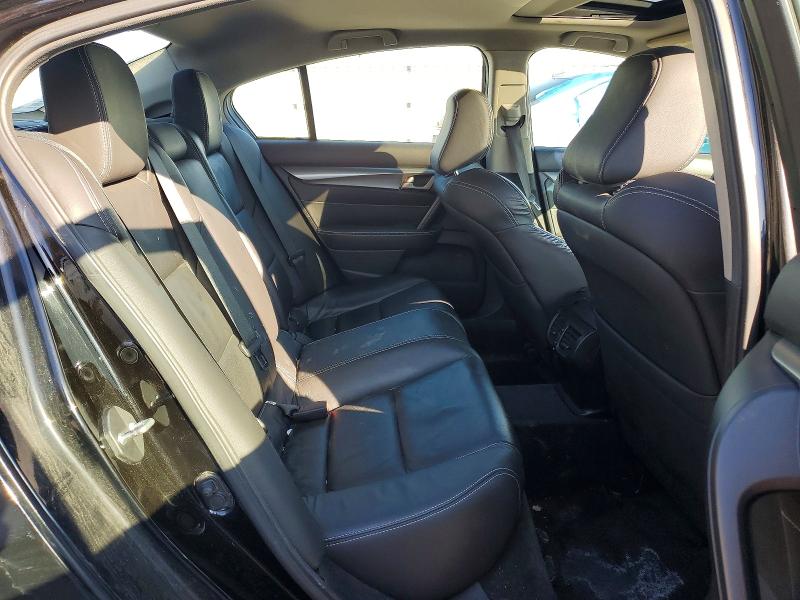 Aukcja sprzedaży 2010 Acura Tl, vin: 19UUA9F25AA007647, numer aukcji: 46747146