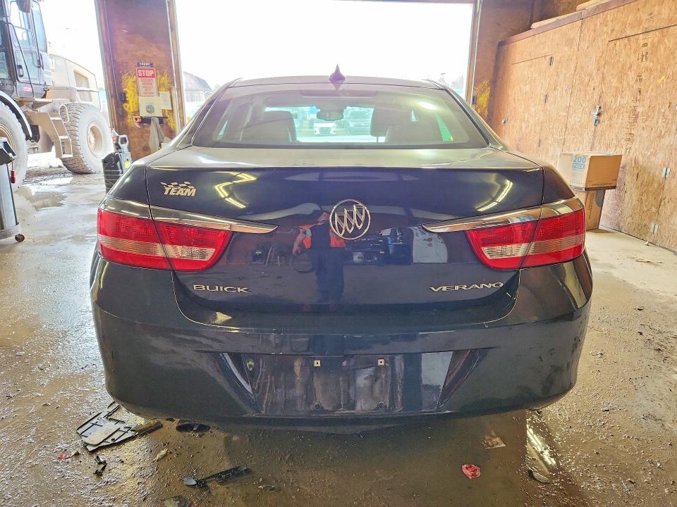 Aukcja sprzedaży 2016 Buick Verano, vin: 1G4PP5SK8G4162320, numer aukcji: 47352266