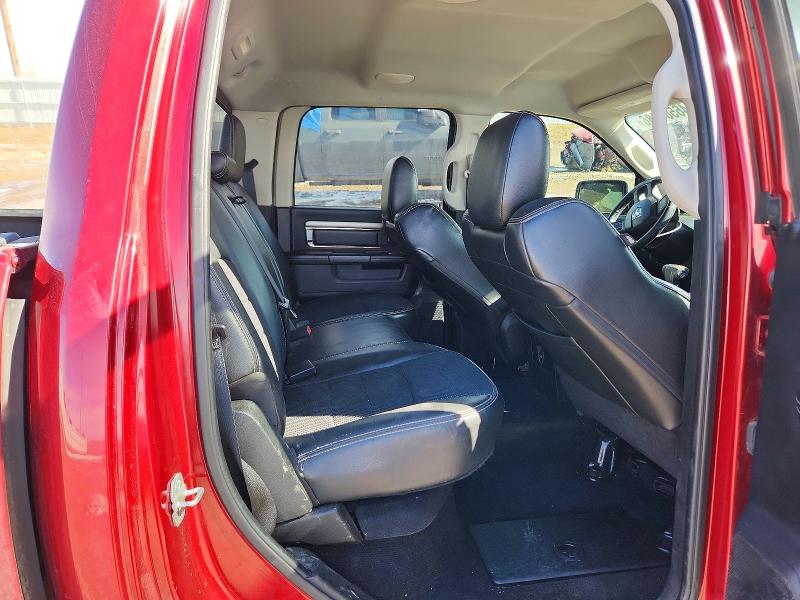 Продаж на аукціоні авто 2013 Ram 1500, vin: 1C6RR7MT5DS595925, номер лоту: 46501186