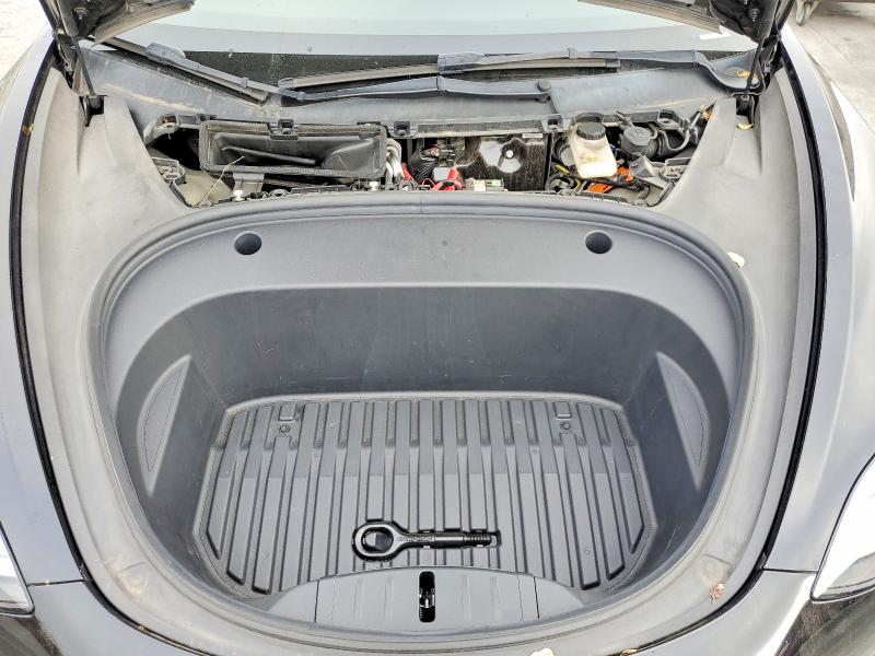 Продажа на аукционе авто 2023 Tesla Model 3, vin: 5YJ3E1EA3PF425455, номер лота: 47308756