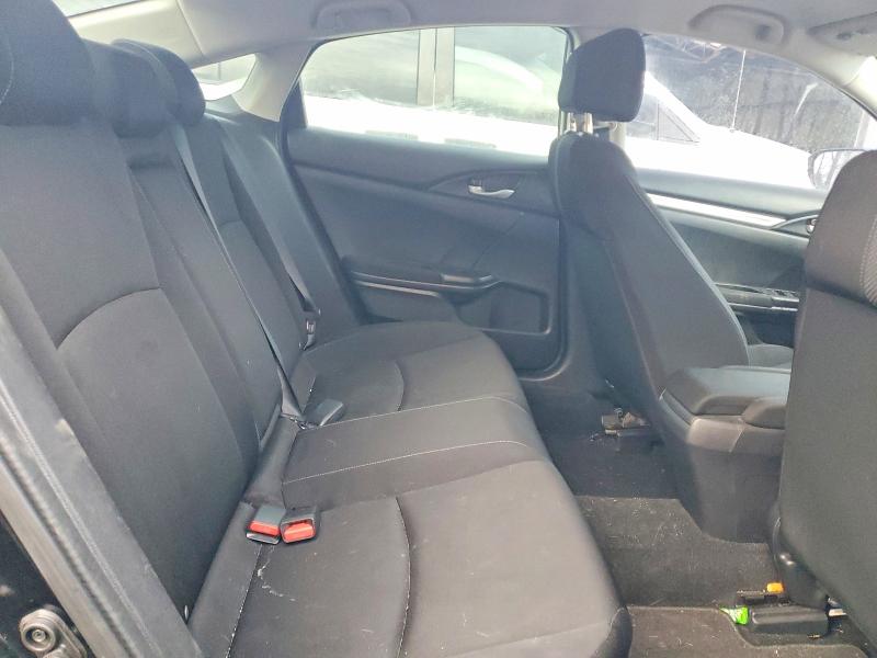 Продаж на аукціоні авто 2019 Honda Civic, vin: 2HGFC2F50KH002864, номер лоту: 79711135