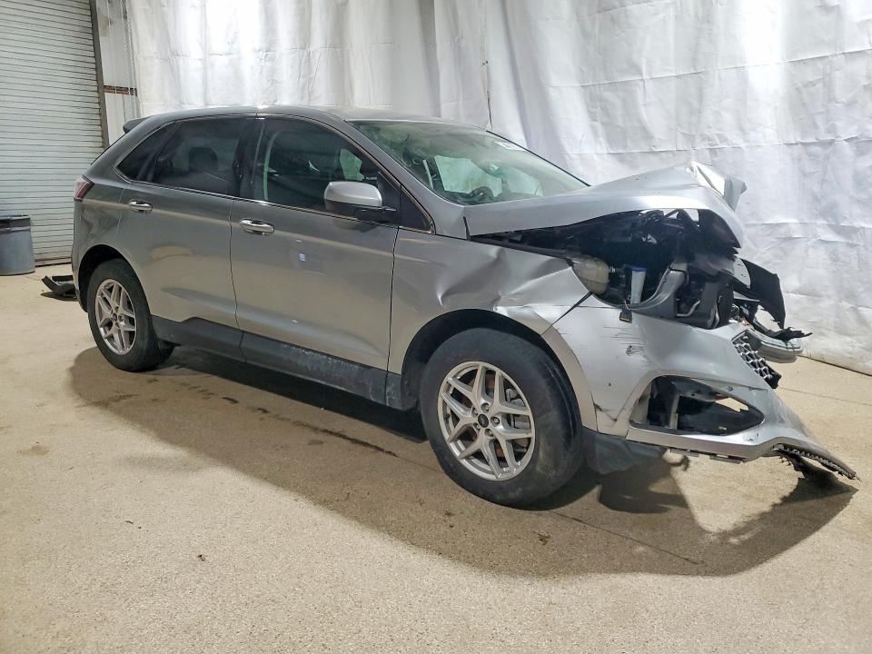Продаж на аукціоні авто 2024 Ford Edge, vin: 2FMPK4J95RBA78892, номер лоту: 47083536