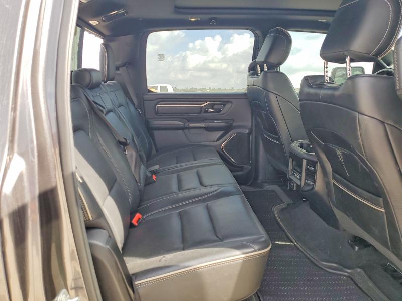 48167626 :رقم المزاد ، 1C6RREHT5NN408357 vin ، 2022 Ram 1500 مزاد بيع