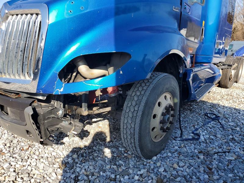 Продаж на аукціоні авто 2023 International Lt625, vin: 3HSDZAPR0PN181661, номер лоту: 46449246
