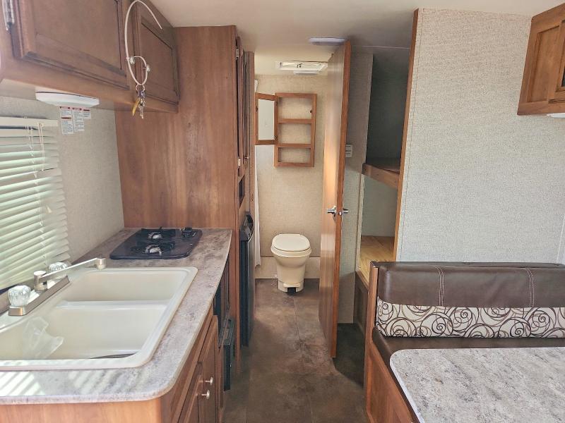 Продаж на аукціоні авто 2016 Forest River Coachman, vin: 5ZT2CXHC0GA007864, номер лоту: 47822946