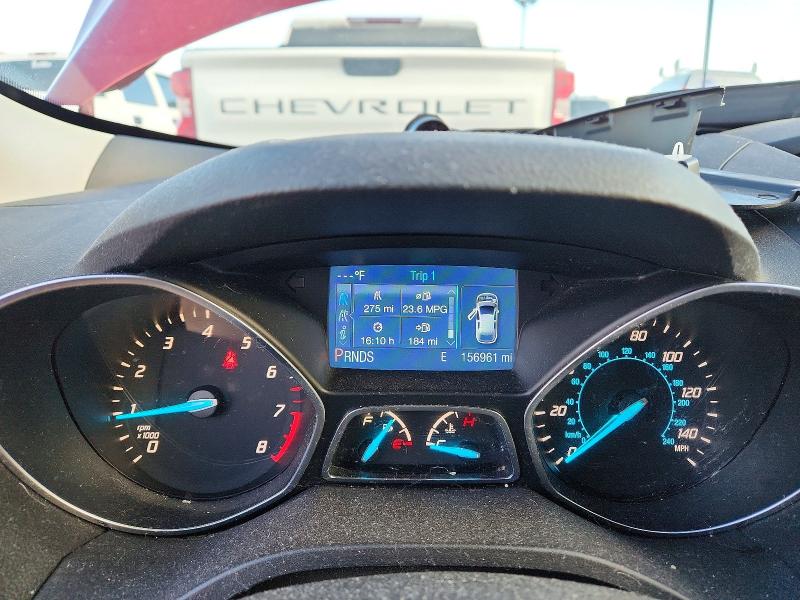 45675106 :رقم المزاد ، 1FMCU0G9XDUD08311 vin ، 2013 Ford Escape مزاد بيع