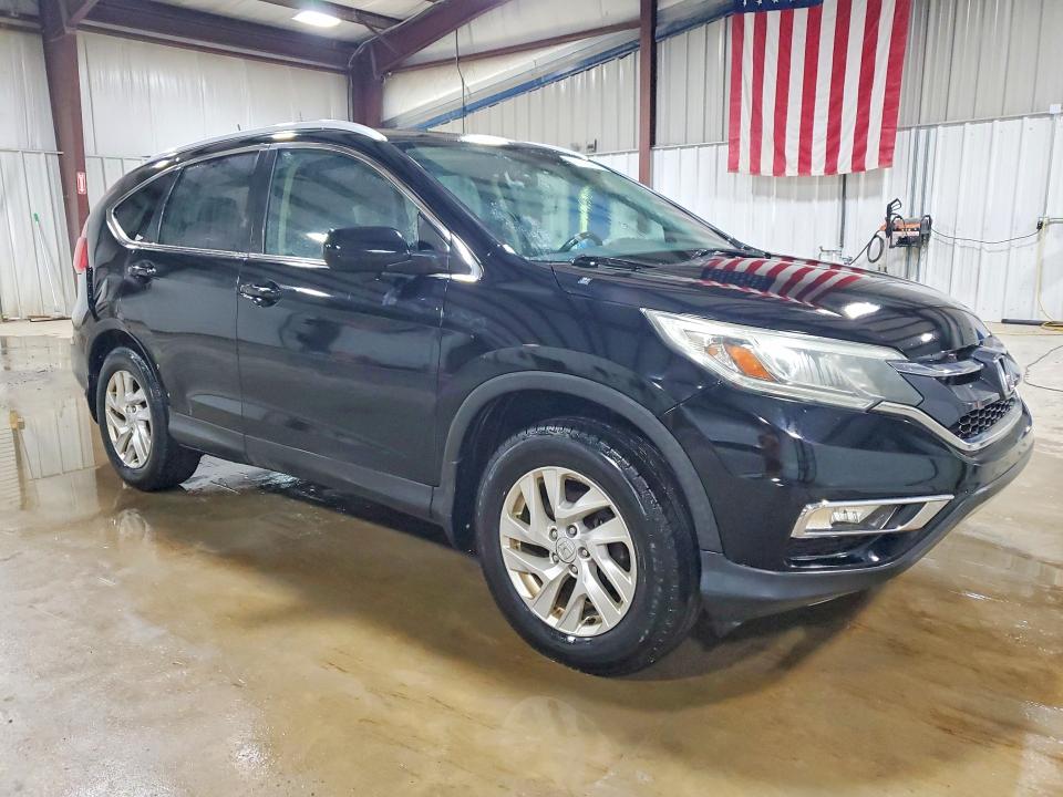 2016 Honda Cr-v მანქანა იყიდება აუქციონზე, vin: 2HKRM4H78GH650213, აუქციონის ნომერი: 47416476