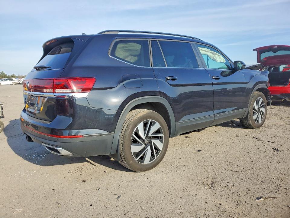 Продаж на аукціоні авто 2024 Volkswagen Atlas, vin: 1V2HR2CA9RC511211, номер лоту: 46654496