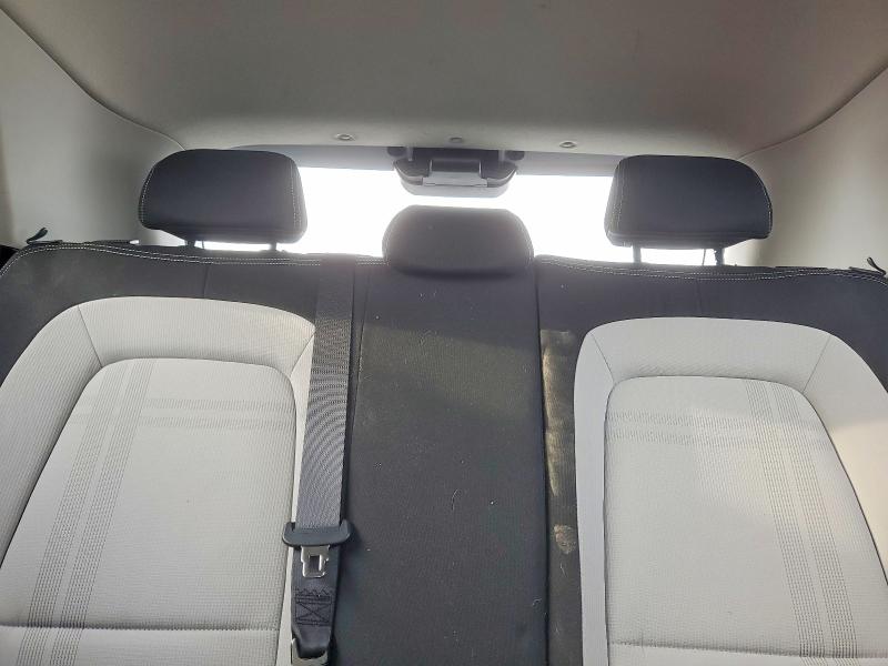 Продажа на аукционе авто 2022 Hyundai Venue, vin: KMHRC8A33NU147995, номер лота: 46683096