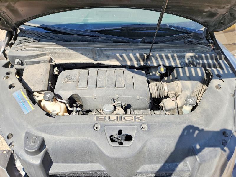 Продаж на аукціоні авто 2010 Buick Enclave, vin: 5GALVBED3AJ252036, номер лоту: 47423526