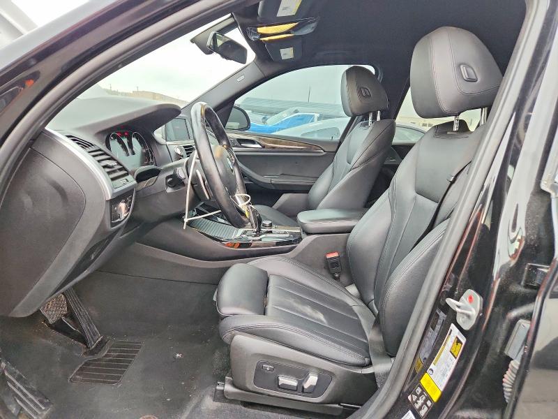 Продажа на аукционе авто 2018 Bmw X3, vin: 5UXTR9C53JLD63604, номер лота: 41760566