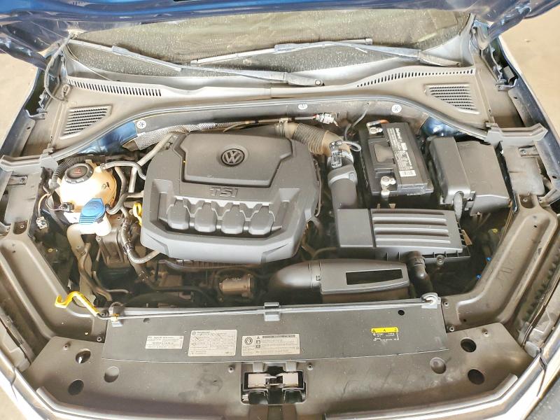 Продажа на аукционе авто 2020 Volkswagen Passat, vin: 1VWMA7A31LC018071, номер лота: 47344546