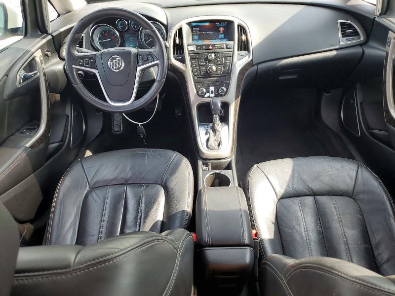 Продажа на аукционе авто 2015 Buick Verano, vin: 1G4PS5SK7F4184967, номер лота: 79276245