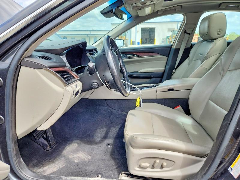 Aukcja sprzedaży 2016 Cadillac Cts, vin: 1G6AR5SS9G0189038, numer aukcji: 47869596