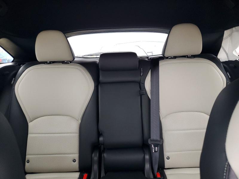 Продажа на аукционе авто 2024 Infiniti Qx55, vin: 3PCAJ5LR0RF107217, номер лота: 41807606