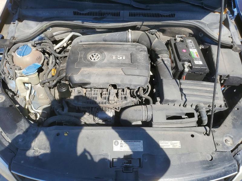 Aukcja sprzedaży 2017 Volkswagen Jetta, vin: 3VWL17AJ8HM244754, numer aukcji: 46928846