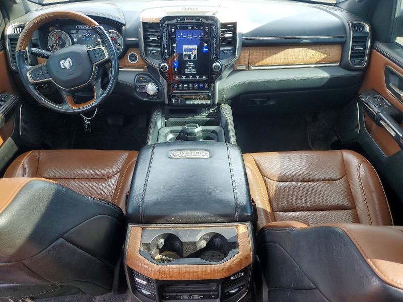 46312766 :رقم المزاد ، 1C6SRFKM1MN739041 vin ، 2021 Ram 1500 مزاد بيع