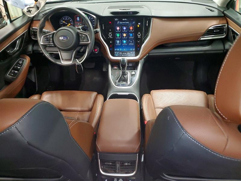 Aukcja sprzedaży 2023 Subaru Outback, vin: 4S4BTAPCXP3179531, numer aukcji: 47457966