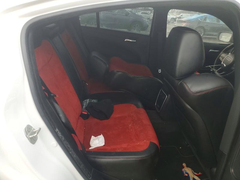 Aukcja sprzedaży 2023 Dodge Charger, vin: 2C3CDXGJ7PH659857, numer aukcji: 79824135