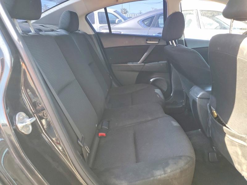 46702316 :رقم المزاد ، JM1BL1U76D1746403 vin ، 2013 Mazda 3 مزاد بيع