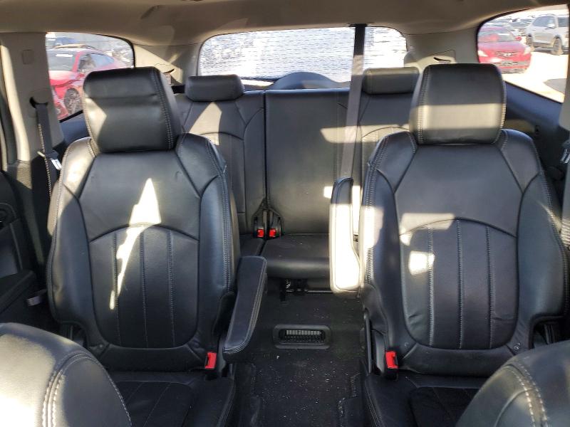 46347286 :رقم المزاد ، 5GAKVDKD7DJ167166 vin ، 2013 Buick Enclave مزاد بيع