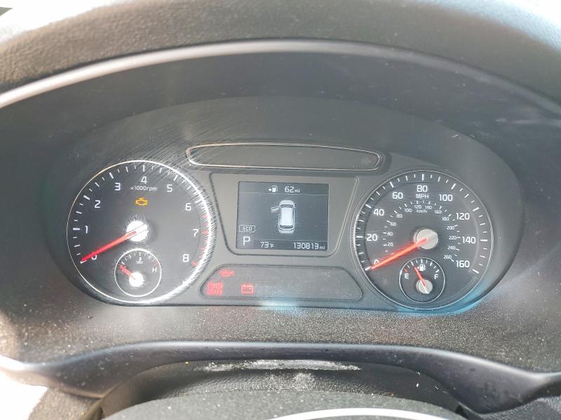 Aukcja sprzedaży 2019 Kia Sorento, vin: 5XYPG4A58KG608521, numer aukcji: 46688486