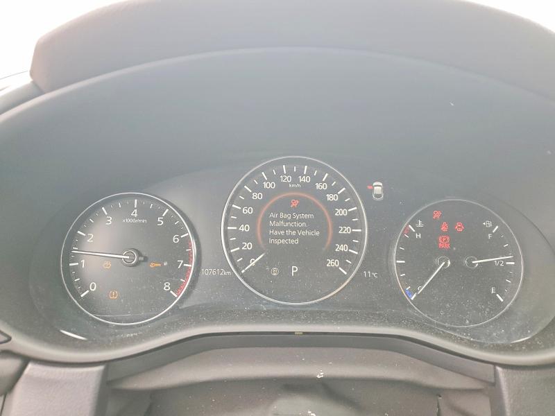 Aukcja sprzedaży 2021 Mazda Cx-30, vin: 3MVDMBDY8MM235457, numer aukcji: 78823975