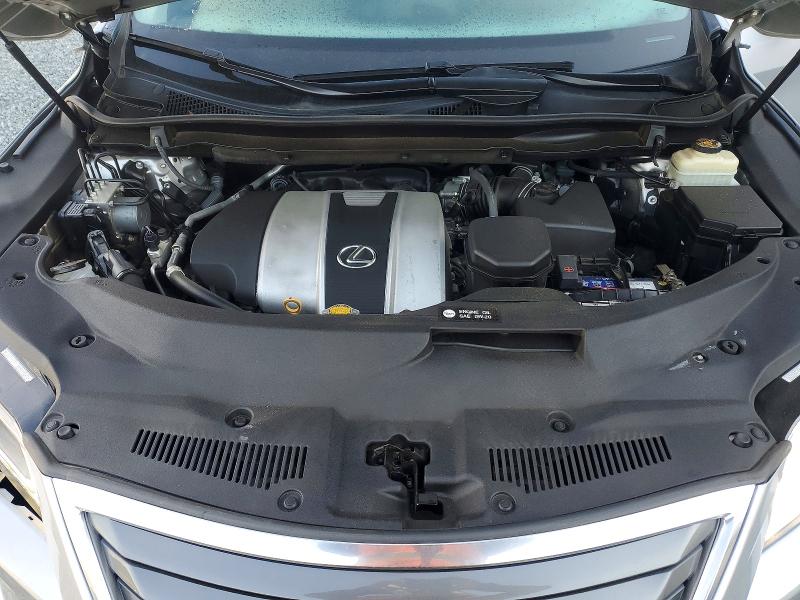 46311696 :رقم المزاد ، 2T2ZZMCA7GC016488 vin ، 2016 Lexus Rx 350 مزاد بيع