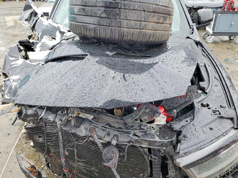 Aukcja sprzedaży 2018 Dodge Durango, vin: 1C4SDJGJ4JC209517, numer aukcji: 46348296