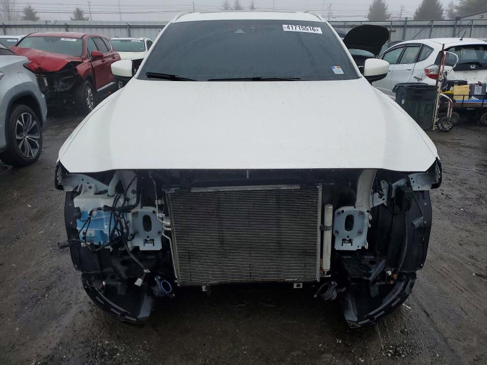 41715516 :رقم المزاد ، JM3TCADY9L0408552 vin ، 2020 Mazda Cx-9 مزاد بيع