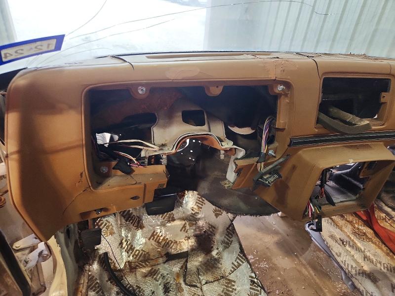 Продажа на аукционе авто 1980 Chevrolet El Camino, vin: 1W80KAR404787, номер лота: 47800136