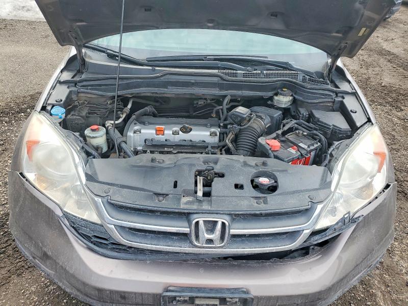 Продажа на аукционе авто 2011 Honda Cr-v, vin: 5J6RE4H35BL808273, номер лота: 47131976