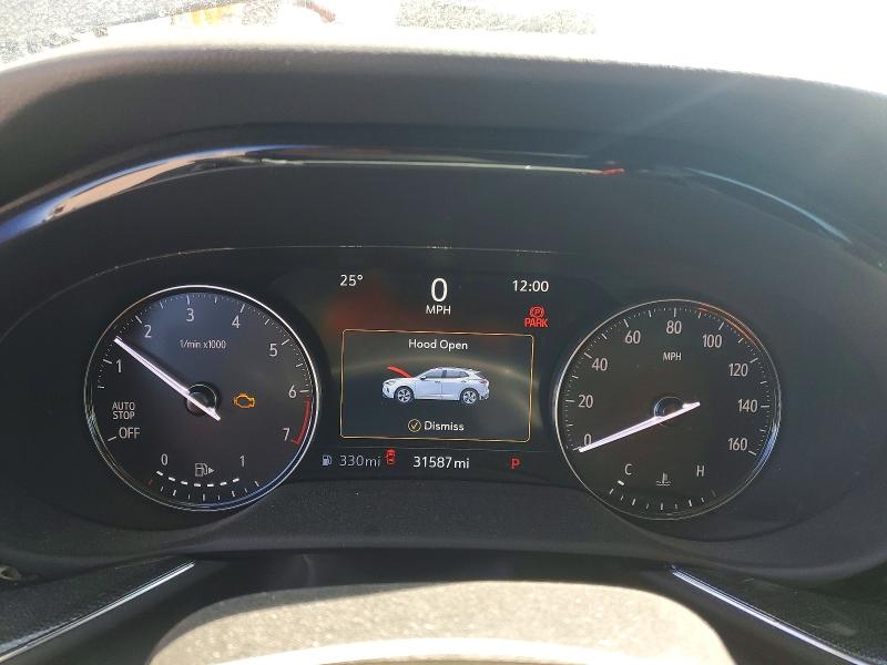 Aukcja sprzedaży 2023 Buick Envision, vin: LRBFZNR4XPD066141, numer aukcji: 46173166