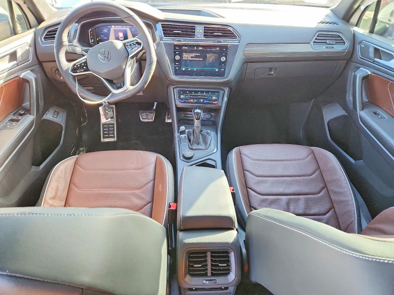 Aukcja sprzedaży 2024 Volkswagen Tiguan, vin: 3VV4B7AX8RM147923, numer aukcji: 76708225