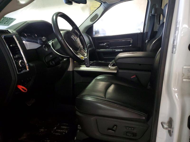 Продаж на аукціоні авто 2015 Ram 1500, vin: 1C6RR7VM3FS529061, номер лоту: 79187435