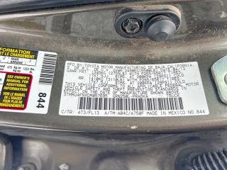 Aukcja sprzedaży 2013 Toyota Tacoma, vin: 3TMMU4FNXDM057695, numer aukcji: 45679086