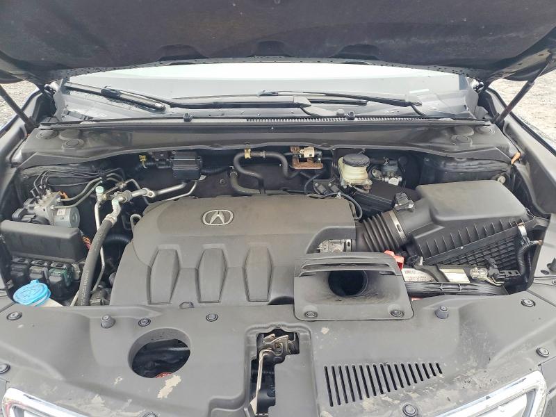 Aukcja sprzedaży 2017 Acura Rdx, vin: 5J8TB4H53HL016381, numer aukcji: 79990305