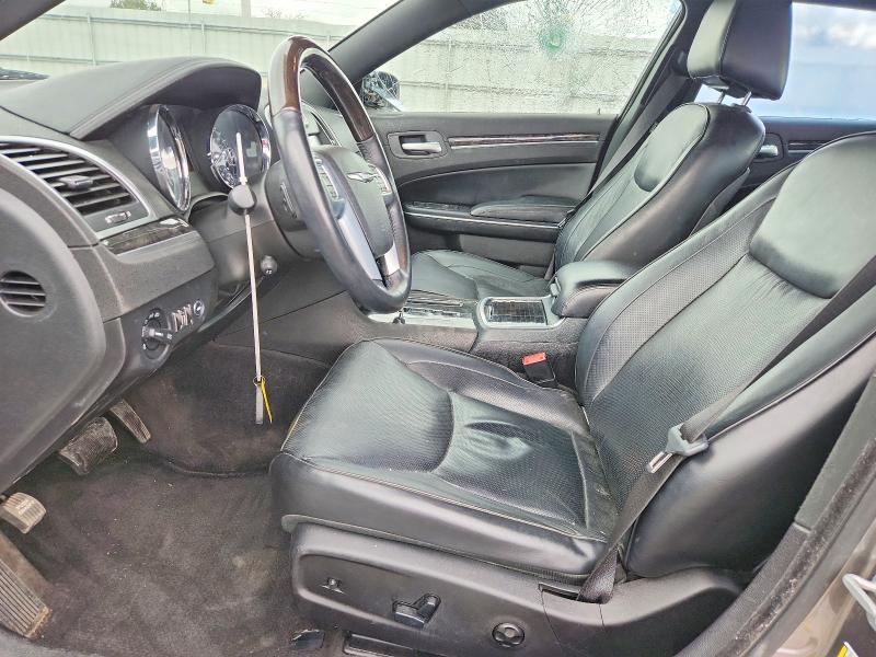 Продаж на аукціоні авто 2011 Chrysler 300, vin: 2C3CA5CGXBH522573, номер лоту: 79413465