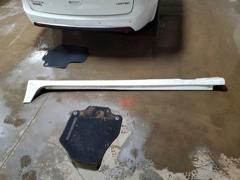 79682535 :رقم المزاد ، 2C4RC1GG1KR551733 vin ، 2019 Chrysler Pacifica مزاد بيع