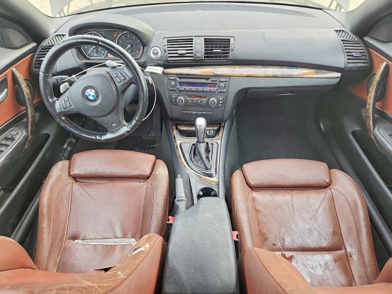 Продажа на аукционе авто 2008 Bmw 135, vin: WBAUN93578VF56402, номер лота: 48126796