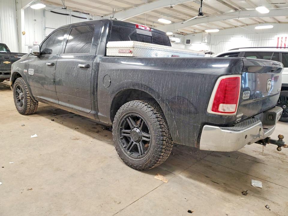 Продажа на аукционе авто 2013 Ram 1500, vin: 1C6RR7PT7DS647731, номер лота: 46952326