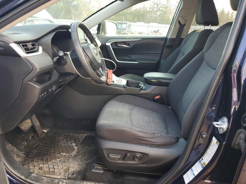 Продажа на аукционе авто 2021 Toyota Rav4 Hybrid, vin: 2T3RWRFV4MW115487, номер лота: 41939736