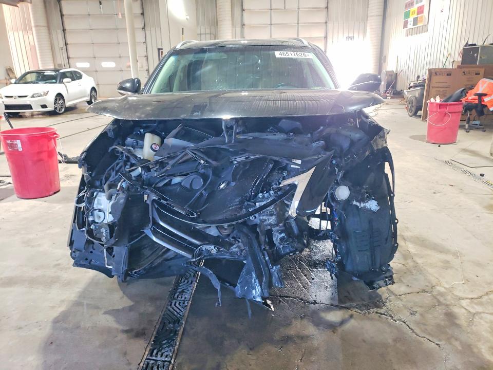 Aukcja sprzedaży 2017 Lexus Nx 200t, vin: JTJBARBZ5H2105443, numer aukcji: 46512626