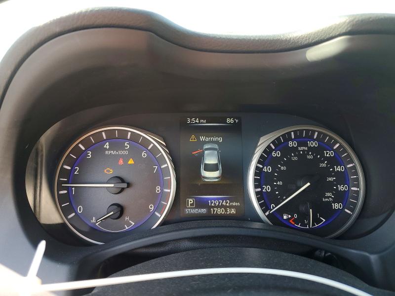 Продажа на аукционе авто 2014 Infiniti Q50, vin: JN1BV7AP2EM682753, номер лота: 41969526