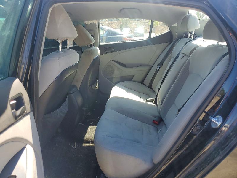 Продажа на аукционе авто 2014 Kia Optima, vin: 5XXGM4A72EG332338, номер лота: 41622516