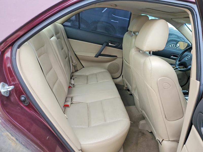 Aukcja sprzedaży 2006 Mazda 6, vin: 1YVHP81D265M09458, numer aukcji: 46040806