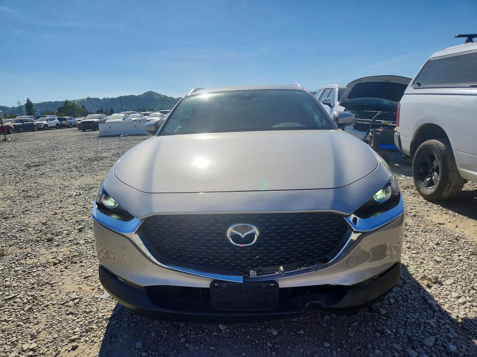 Продажа на аукционе авто 2022 Mazda Cx-30, vin: 3MVDMBBL2NM405692, номер лота: 46351526