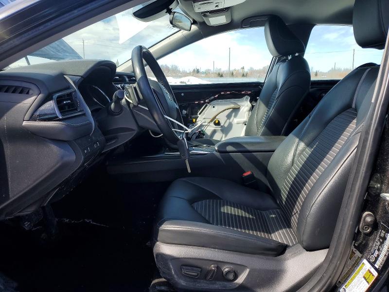 Aukcja sprzedaży 2019 Toyota Camry, vin: 4T1B11HK5KU788959, numer aukcji: 46858396