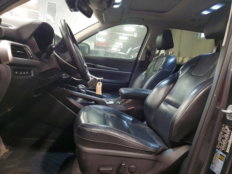 Продаж на аукціоні авто 2020 Kia Telluride, vin: 5XYP64HC2LG072769, номер лоту: 46902326